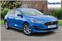 2022 Ford Focus 1.0 EcoBoost Titanium Style 5dr