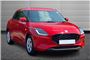 2024 Suzuki Swift 1.2 Mild Hybrid Motion 5dr