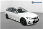 2022 BMW 3 Series Touring 330e M Sport 5dr Step Auto