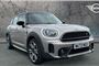 2022 MINI Countryman 1.5 Cooper S E Exclusive ALL4 PHEV 5dr Auto