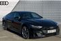 2020 Audi A7 40 TDI Quattro Black Edition 5dr S Tronic