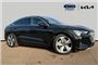 2021 Audi e-tron Sportback 300kW 55 Quattro 95kWh S Line 5dr Auto