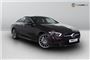 2019 Mercedes-Benz CLS CLS 350d 4Matic AMG Line Premium + 4dr 9G-Tronic