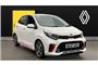 2017 Kia Picanto 1.25 GT-line S 5dr