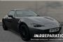 2021 Mazda MX-5 2.0 [184] GT Sport Tech 2dr