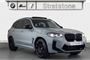 2023 BMW X3 M xDrive X3 M Competition 5dr Step Auto