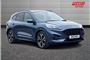 2021 Ford Kuga 1.5 EcoBlue ST-Line X Edition 5dr