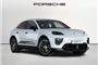 2024 Porsche Macan 265kW 100kWh 5dr Auto