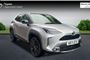 2022 Toyota Yaris Cross 1.5 Hybrid Dynamic 5dr CVT