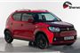 2017 Suzuki Ignis 1.2 Dualjet SZ-T 5dr