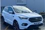 2017 Ford Kuga 1.5 TDCi ST-Line 5dr Auto 2WD