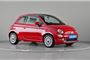 2024 Fiat 500 1.0 Mild Hybrid 3dr