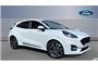 2022 Ford Puma 1.0 EcoBoost Hybrid mHEV ST-Line 5dr