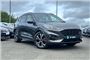 2021 Ford Kuga 1.5 EcoBoost 150 ST-Line X Edition 5dr