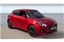 2018 Suzuki Swift 1.2 Dualjet SHVS SZ5 ALLGRIP 5dr