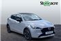 2024 Mazda 2 1.5 e-Skyactiv G MHEV 115 Homura Aka 5dr