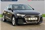 2021 Audi A1 30 TFSI 110 Sport 5dr S Tronic