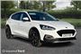 2021 Ford Focus Active 1.0 EcoBoost 125 Active X Auto 5dr