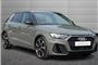 2022 Audi A1 30 TFSI 110 Black Edition 5dr S Tronic