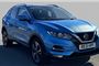 2021 Nissan Qashqai 1.3 DiG-T 160 [157] N-Connecta 5dr DCT Glass Roof