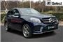 2017 Mercedes-Benz GLE GLE 350d 4Matic AMG Line 5dr 9G-Tronic