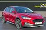 2021 Ford Focus Active 1.0 EcoBoost 125 Active X Auto 5dr