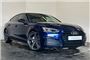 2019 Audi A5 Sportback 40 TDI Quattro Black Edition 5dr S Tronic