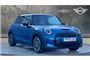 2022 MINI Electric 135kW Cooper S Collection Edition 33kWh 3dr Auto