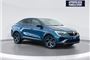 2022 Renault Arkana 1.6 E-TECH Hybrid 145 R.S. Line 5dr Auto