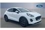 2023 Ford Puma 1.0 EcoBoost Hybrid mHEV Titanium 5dr