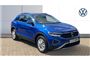 2024 Volkswagen T-Roc 1.5 TSI EVO Life 5dr DSG