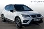 2021 SEAT Arona 1.0 TSI 110 Xcellence Lux [EZ] 5dr DSG