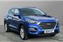 2019 Hyundai Tucson 1.6 GDi SE Nav 5dr 2WD