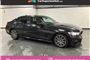 2021 BMW 3 Series 320i M Sport 4dr Step Auto