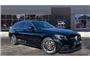 2019 Mercedes-Benz C-Class Estate C300d AMG Line 5dr 9G-Tronic