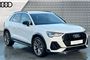 2021 Audi Q3 35 TFSI Black Edition 5dr S Tronic