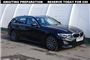 2021 BMW 3 Series Touring 330e xDrive M Sport 5dr Step Auto