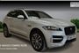 2019 Jaguar F-Pace 2.0 [300] R-Sport 5dr Auto AWD