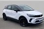 2021 Vauxhall Crossland 1.2 Griffin 5dr