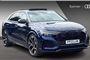 2023 Audi RS Q8 RS Q8 TFSI Quattro Vorsprung 5dr Tiptronic