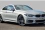 2018 BMW 4 Series 420i xDrive M Sport 2dr Auto [Professional Media]