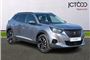 2021 Peugeot 2008 1.2 PureTech 130 Allure Premium 5dr EAT8
