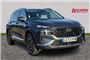 2022 Hyundai Santa Fe 1.6 TGDi Hybrid Ultimate 5dr 4WD Auto