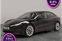 2021 Tesla Model 3 Long Range AWD 4dr Auto