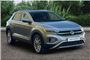 2024 Volkswagen T-Roc 1.5 TSI Style 5dr DSG