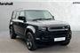 2023 Land Rover Defender 2.0 P400e X-Dynamic HSE 110 5dr Auto