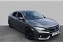 2020 Honda Civic 1.0 VTEC Turbo 126 EX 5dr