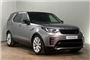 2023 Land Rover Discovery 3.0 D300 R-Dynamic SE Commercial Auto