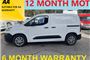 2019 Citroen Berlingo 1.5 BlueHDi 1000Kg Enterprise 100ps