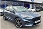 2021 Ford Kuga 2.5 FHEV ST-Line X Edition 5dr CVT